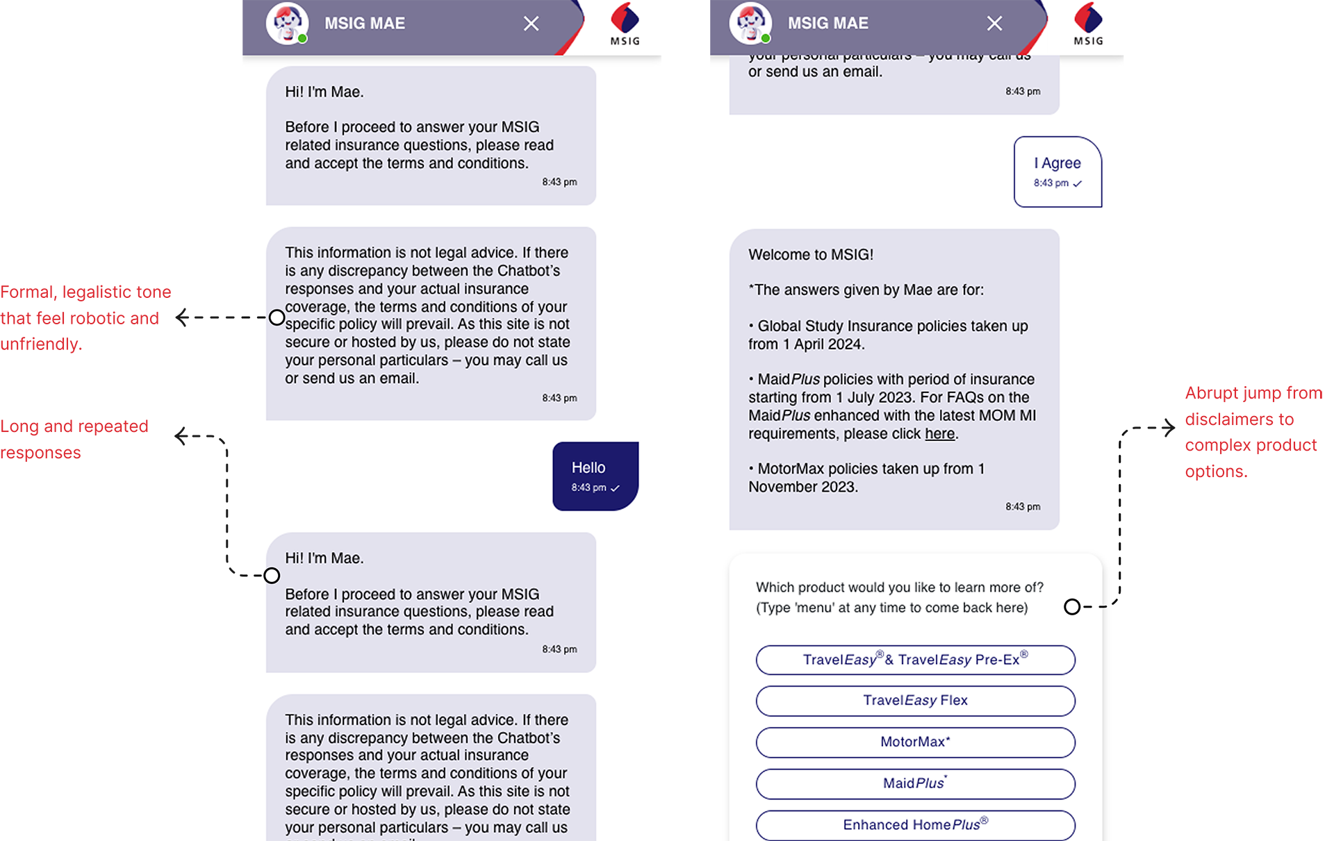 Swiftly Colour Palette